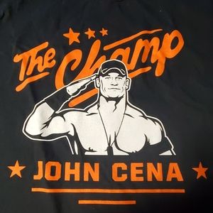 Slam Crate Exclusive - WWE John Cena Shirt